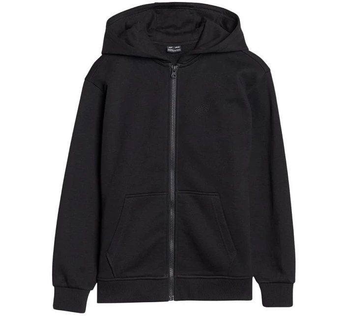 Jr mikina JWMM00TSWS 20S model 21105215 - 4F