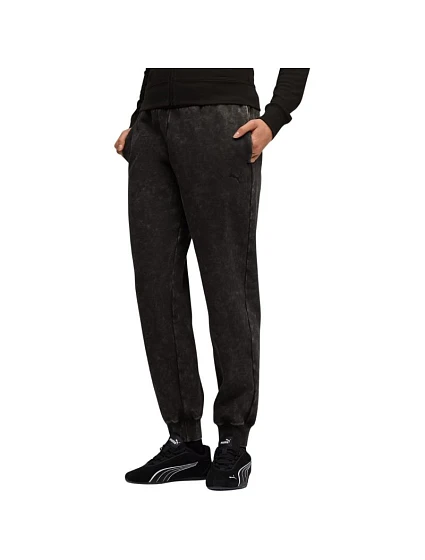 ESS Elevated Comfort Wash Tepláky W model 21368027 01 dámské - Puma