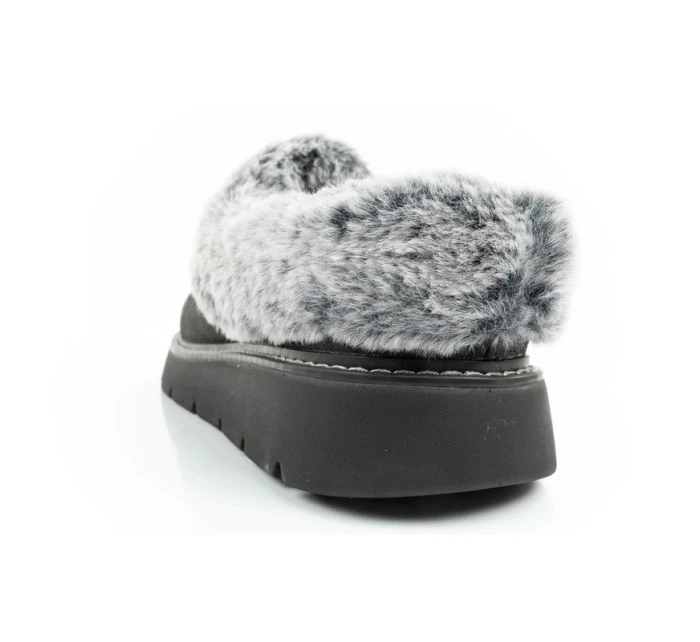 Cozy dámské žabky zateplené tenisky dámské model 21368203 - Skechers