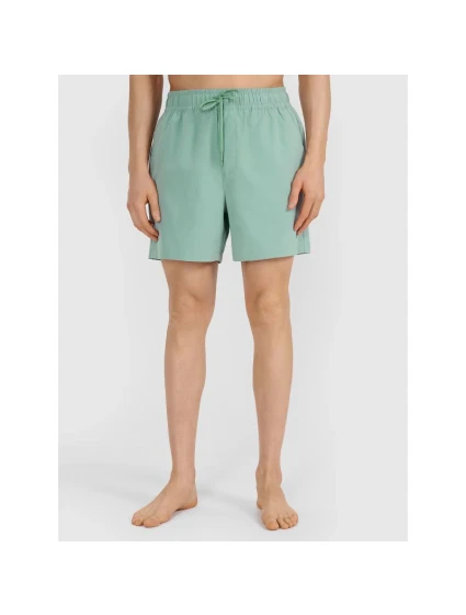 Pánské boardshortky 4F 4FWSS25UBDSM134-43S