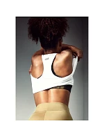 Sportovní tričko CASALL Essential Racerback bílé