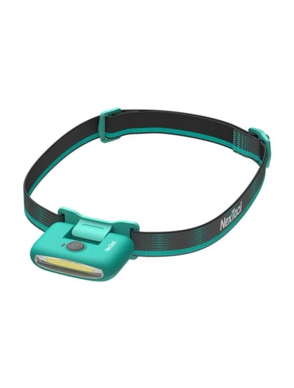 Svítilna NexTool NE20005 170lm dobíjecí modrá