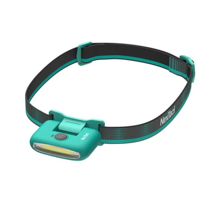 Svítilna NexTool NE20005 170lm dobíjecí modrá Svítilna NexTool NE20005 170lm dobíjecí modrá