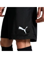 Pánské šortky Puma Team Goal černé 705752 03 Pánské šortky Puma Team Goal černé 705752 03