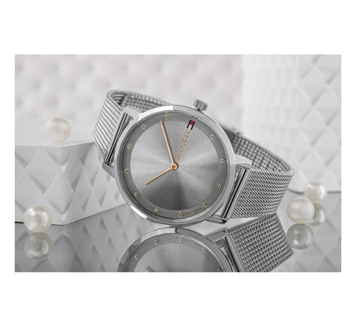 Dámské hodinky Tommy Hilfiger Pippa 1782665+ BOX Dámské hodinky Tommy Hilfiger Pippa 1782665+ BOX