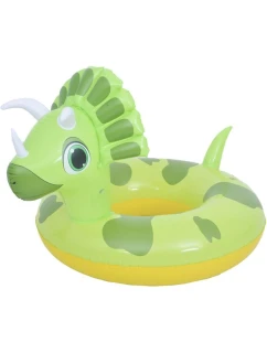 100CM PLAVECKÝ KRUH S DINOSAUREM 35466