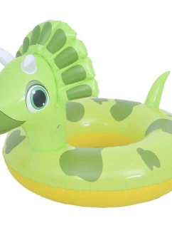 100CM PLAVECKÝ KRUH S DINOSAUREM 35466