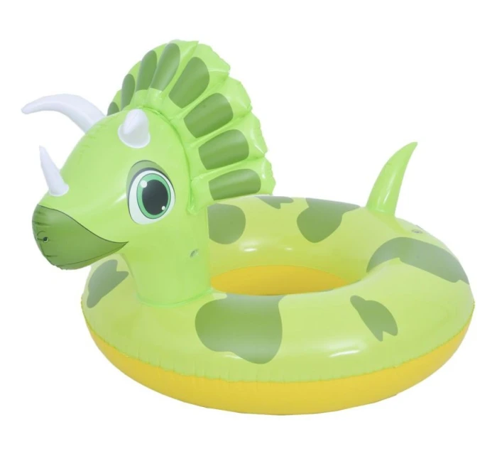 100CM PLAVECKÝ KRUH S DINOSAUREM 35466 100CM PLAVECKÝ KRUH S DINOSAUREM 35466