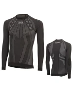 Košile model 21841649 M/L černá - Biemme