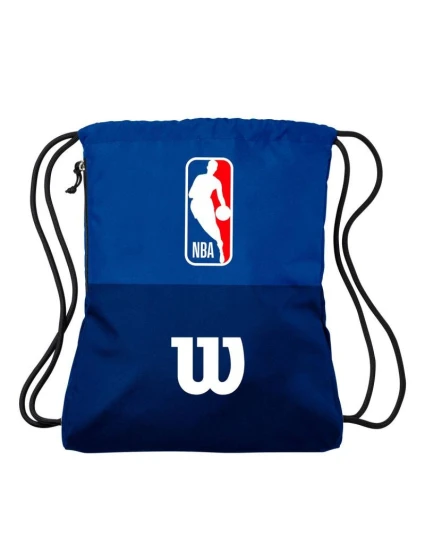Školní taška na basketbalové boty Wilson NBA - model 21928499