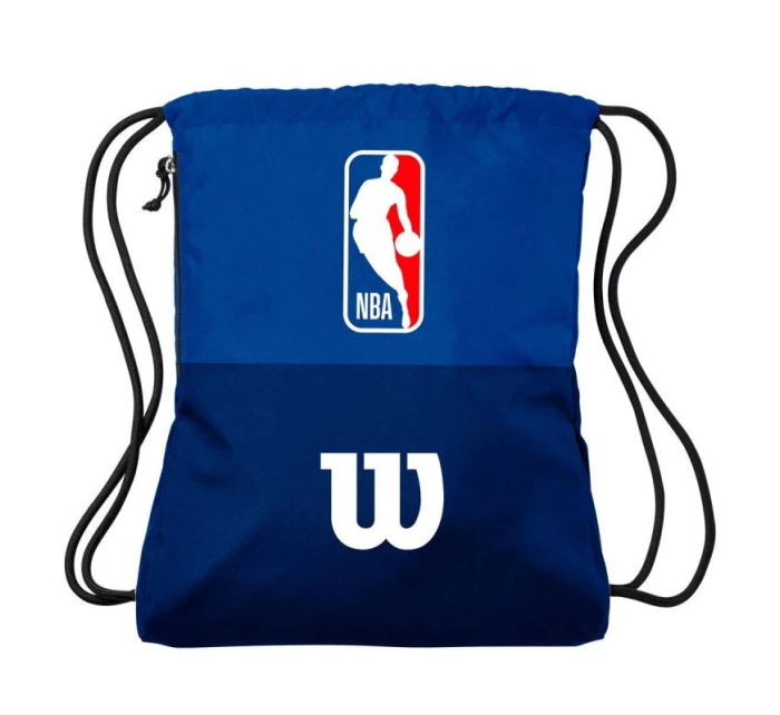 Školní taška na basketbalové boty Wilson NBA - model 21928499