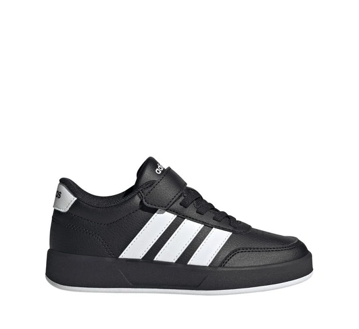 Dětská obuv adidas Breaknet 3.0 black JS3687 Dětská obuv adidas Breaknet 3.0 black JS3687