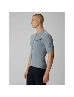 Pánský cyklistický dres UPF50+ 4F 4FRSS26TFTSM2449-25S