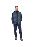 Pánská vesta M H4Z22 KUMP001 30S - 4F Pánská vesta M H4Z22 KUMP001 30S - 4F