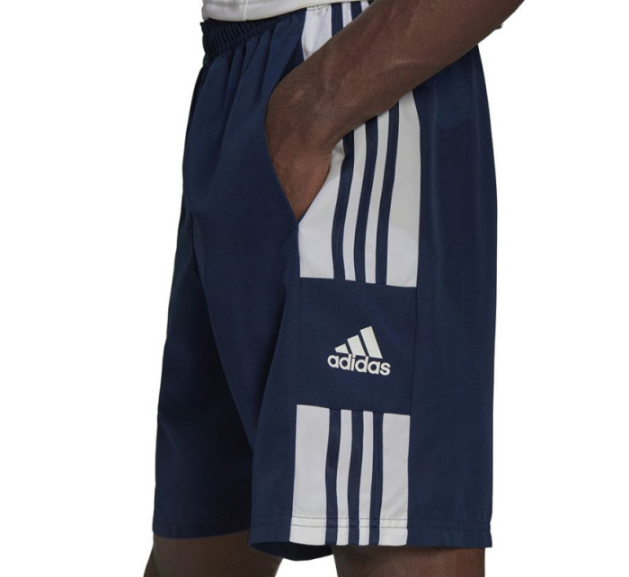 Pánské šortky Squadra 21 Downtime M HC6281 - Adidas