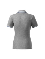 Dámské polo tričko Focus W MLI-23312 - Malfini