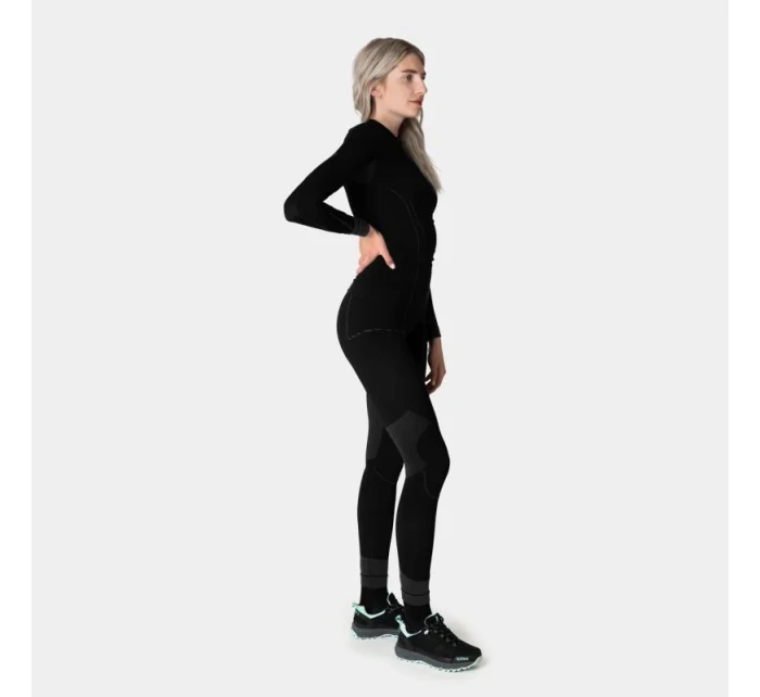 Alpinus Tactical Base Layer W GT18362 termální mikina