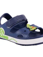 Dětské sandály Yogi Jr 8861-407-2132-01 - Coqui