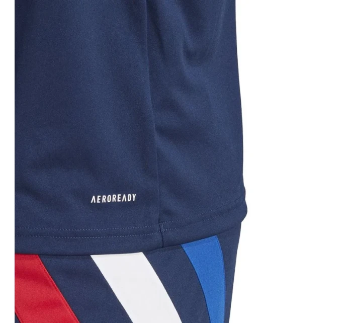 Tričko adidas Fortore 23 JSY M IK5738 Tričko adidas Fortore 23 JSY M IK5738