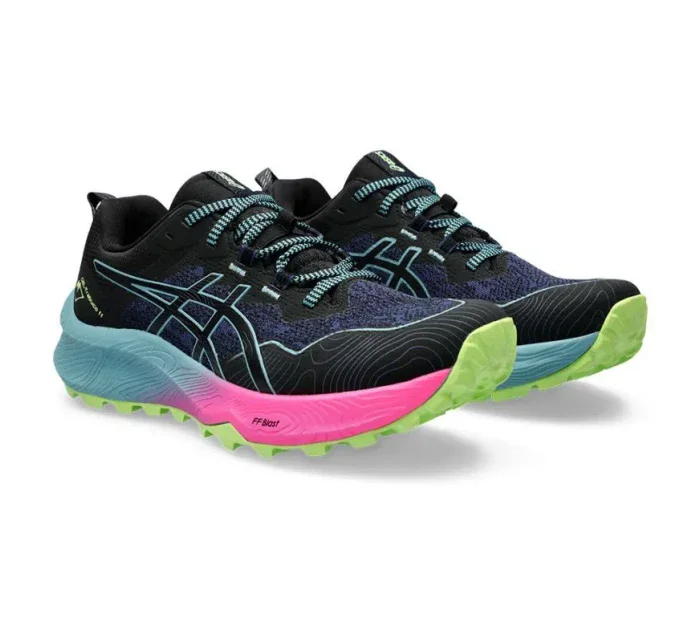 Boty Asics GEL-Trabuco 11 W 1012B424-002 Boty Asics GEL-Trabuco 11 W 1012B424-002