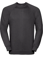 mikina 10. black model 22474636 - Russell Athletic