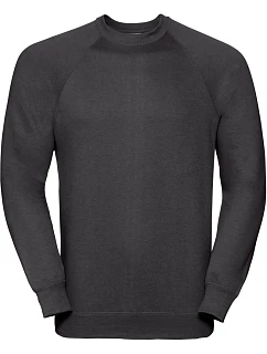 mikina 10. black model 22474636 - Russell Athletic