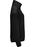 Cutter & Buck Sherpa Women Dámská fleecová bunda Sherpa black model 22455277 Cutter & Buck Sherpa Women Dámská fleecová bunda Sherpa black model 22455277
