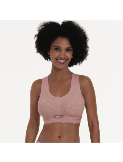 Dámská podprsenka s pěnovou výztuží 5400 rosewood - Anita Classix