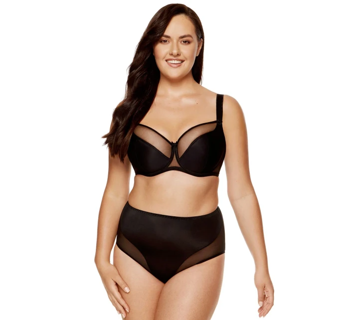 Gorteks Zara/B2 V2 barva:černá