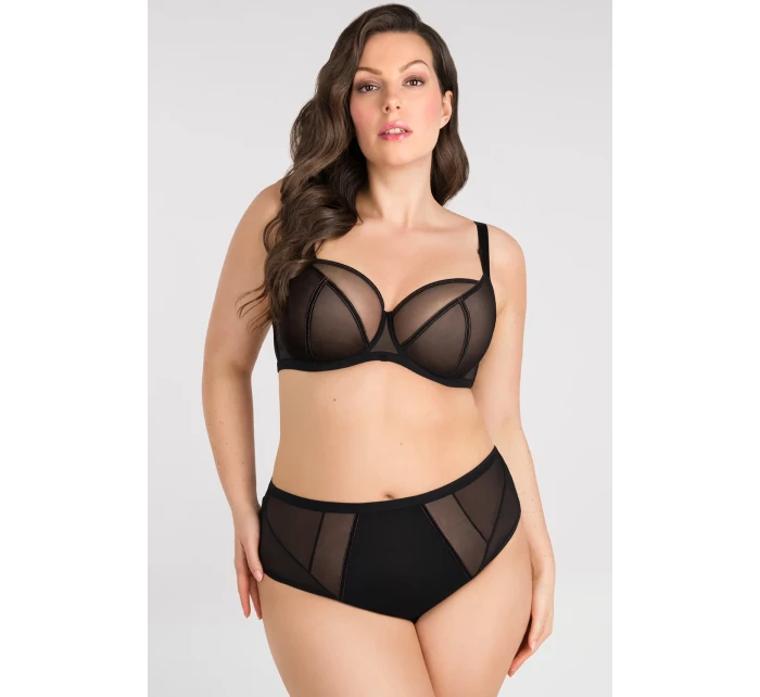 Gorsenia K824 Just Black barva: černá