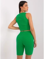 Sada EM KMPL 828.14 bílé a zelené