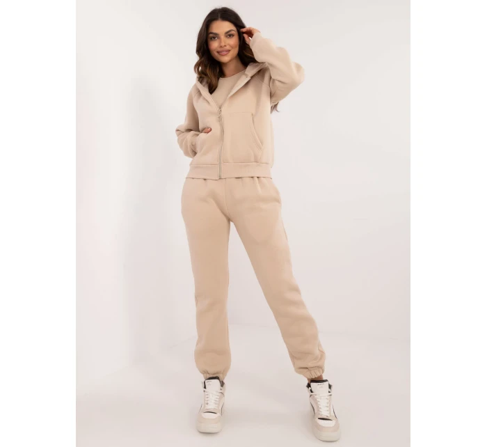 Sada EM KMPL model 20540995 béžová - FPrice