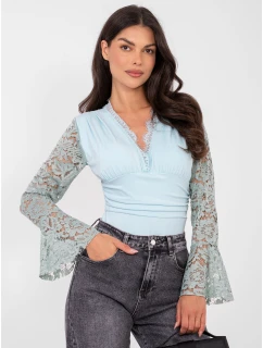 Body IT BO model 21895951 mietowy - FPrice