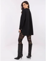 IT košile KS 29022.25 černá IT košile KS 29022.25 černá