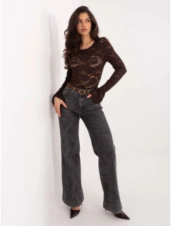 Karoserie PM BO SF196.30 tmavě hnědá