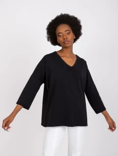 Halenka RV BZ model 17070770 černá - FPrice