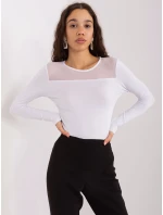 Halenka RV BZ 9201.78P bílá