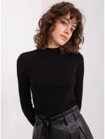 Halenka RV BZ 9205.01P černá Halenka RV BZ 9205.01P černá