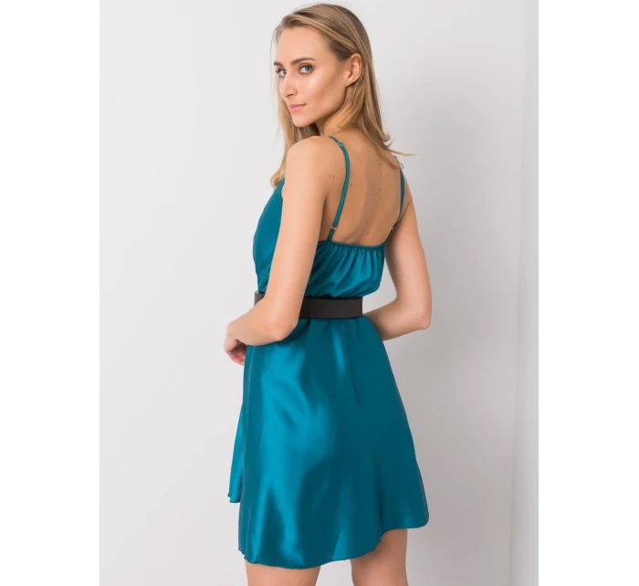 Šaty TW SK BI model 14842103 námořní - FPrice