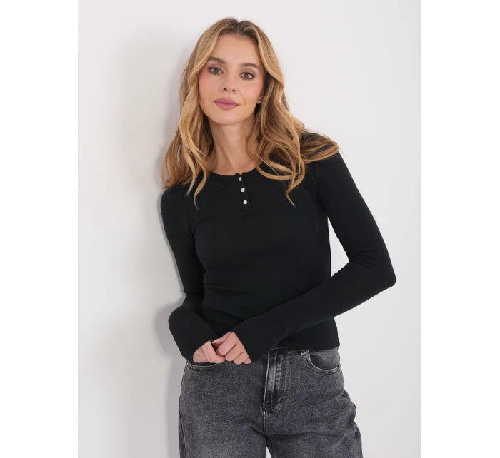 Halenka WT BZ A1146.95 černá Halenka WT BZ A1146.95 černá