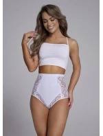 Kalhotky model 17565117 White - Wol-Bar