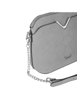 Kabelka VUCH Fossy Grey