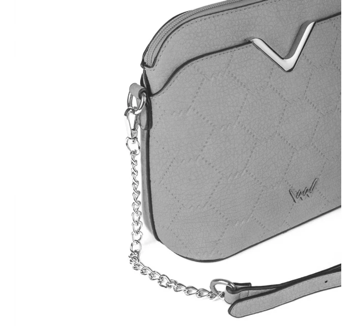 Kabelka VUCH Fossy Grey
