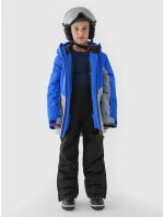Chlapecké lyžařské kalhoty 4F