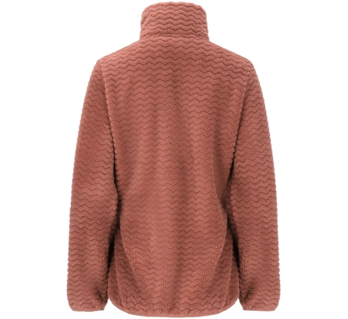 Dámská fleecová mikina model 21344621 - Whistler