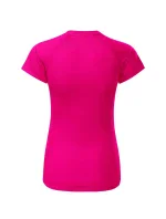 Destiny tričko dámské neon pink Destiny tričko dámské neon pink