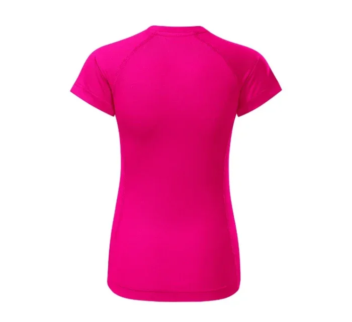 Destiny tričko dámské neon pink Destiny tričko dámské neon pink