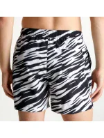 Pánské plavky INTENSE POWER KM0KM00795-0GN - Calvin Klein