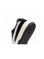 Boty W 04 černobílé model 21111246 - Puma Boty W 04 černobílé model 21111246 - Puma