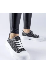 Tenisky  model 207611 Solea